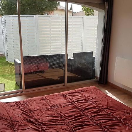 Joli Appartement 2 Chambres A Martigues Bagian luar foto