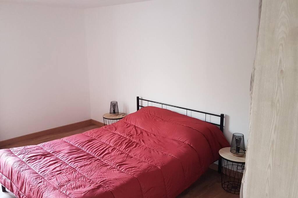 Joli Appartement 2 Chambres A Martigues Bagian luar foto